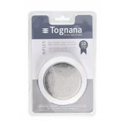 Akcesoria i części AGD - TOGNANA Uszczelka TOGNANA V44RC16RICU Sitko 10 TZ 3 sztuki) - miniaturka - grafika 1