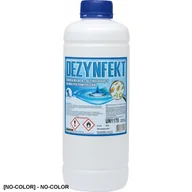 Inne artykuły czyszczące - ANBA-DEZYNFEKT1 - Preparat do dezynfekcji - 1 l - miniaturka - grafika 1