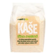 Kasza - CountryLife - kaszka ryżowo-gryczana, 300g - miniaturka - grafika 1