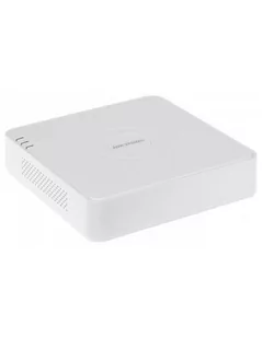 Rejestrator Ahd, Hd-Cvi, Hd-Tvi, Cvbs, Tcp/Ip Ds-7108Hqhi-K1(C)(S) 8 Kanałów Hikvision - Rejestratory do monitoringu - miniaturka - grafika 1