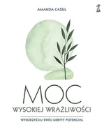 Psychologia - Moc wysokiej wrażliwości - miniaturka - grafika 1