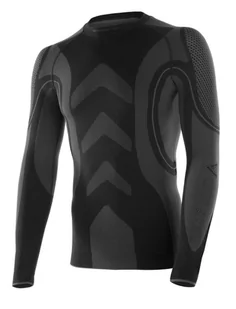 Webster, Koszulka unisex termoaktywna z długim rękawem, Thermo, rozmiar XS - Pozostała odzież narciarska - miniaturka - grafika 1