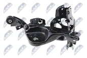 Wahacze - WAHACZ TYLNY PRAWY NISSAN QASHQAI/QASHQAI +2 07-13, RENAULT - miniaturka - grafika 1
