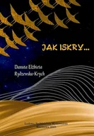Dramaty - Jak iskry.. - miniaturka - grafika 1