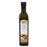 Warzywa w marynacie - Rolnik OLEJ Z ORZECHÓW WŁOSKICH GOCCIA DORO 500 ML 76453364 - miniaturka - grafika 1