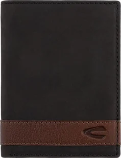 Camel Active CAMEL ACTIVE 274 705 60 skórzany portfel męski 274 705 60 - Portfele - miniaturka - grafika 1