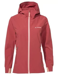 VAUDE Damska kurtka Neyland Wind Jacket - Kurtki damskie - miniaturka - grafika 1