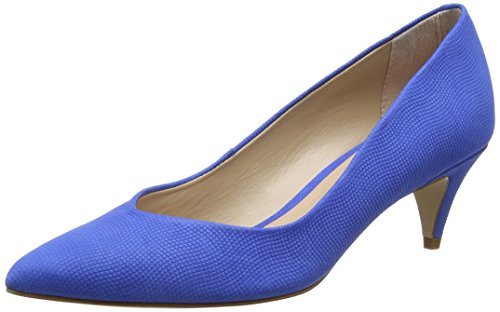 ALDO Damskie czółenka Wirasa, niebieski - Niebieski Bluette 8-40 EU