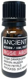 Róża Czysty Olejek Eteryczny, Ancient Wisdom, 10ml - Aromaterapia - miniaturka - grafika 1