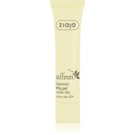 Pozostałe kosmetyki - ZIAJA szafran 60 + Lifting żel 30 ML 16201 - miniaturka - grafika 1