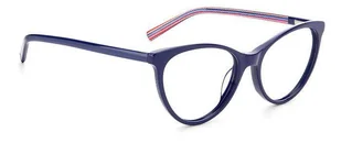 Okulary korekcyjne M Missoni MMI 0009 S6F - Okulary korekcyjne, oprawki, szkła - miniaturka - grafika 2