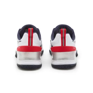 Buty tenisowe męskie DIADORA BLUSHIELD TORNEO 2 CLAY - Buty sportowe męskie - miniaturka - grafika 6