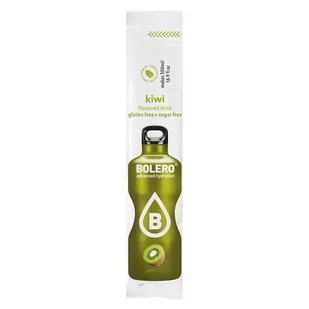 BOLERO Sticks - 3g - Kiwi - Zdrowa Żywność - Zdrowa żywność - miniaturka - grafika 1