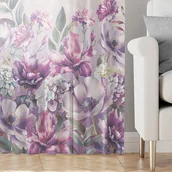 Firany - Wera firana gotowa na taśmie, - miniaturka - grafika 1