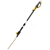 Nożyce do żywopłotu - Dewalt DCMPH566N-XJ - miniaturka - grafika 1