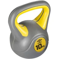 Kettlebell - Kettlebell UMBRO 10kg - miniaturka - grafika 1