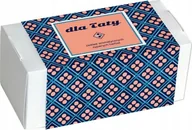 Zestawy upominkowe - Cup&You Box 20 aromatycznych herbat dla taty ojca teścia - miniaturka - grafika 1