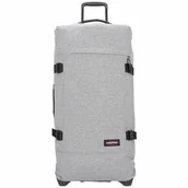 Walizki - Eastpak Tranverz L Walizka na 2 kołach 79 cm sunday grey - miniaturka - grafika 1