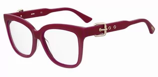 Okulary korekcyjne, oprawki, szkła - Okulary korekcyjne Moschino MOS609 C9A - grafika 1