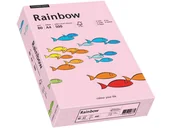 Papier do drukarek - Papyrus Rainbow A4 500er papier do drukarek atramentowych 7318761038303 - miniaturka - grafika 1