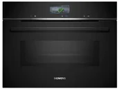 Piekarniki do zabudowy - Siemens CM776G1B1 - miniaturka - grafika 1
