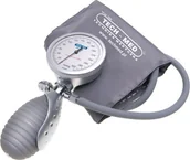 Ciśnieniomierze i akcesoria - Ciśnieniomierz Tech-Med Ciśnieniomierz zegarowy Precision PRO TECH-MED - miniaturka - grafika 1