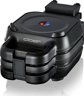 Waffle maker CLO6150 - Gofrownice - miniaturka - grafika 1