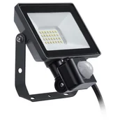 Lampy ogrodowe - Philips Floodlight spot z czujnikiem 3 000 K 20W - miniaturka - grafika 1