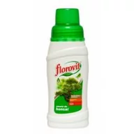 Nawozy ogrodnicze - IncoVeritas Florovit nawóz do bonsai 250 ml - miniaturka - grafika 1