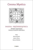 Audiobooki - poradniki - Corona Mystica Pascha – Pięćdziesiątnica - miniaturka - grafika 1