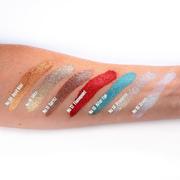 Cienie do powiek - MIYO SPRINKLE ME - PURE PIGMENT - Wielofunkcyjny pigment - 14 - PROSECCO MIYMPPPR - miniaturka - grafika 1