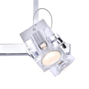 Żyrandol K-MA01957C-4 &gt;&gt; KUPUJ BEZPOŚREDNIO U PRODUCENTA! || RABATY W SKLEPIE || NEGOCJUJ CENY - Dom i wnętrze OUTLET - miniaturka - grafika 4