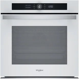 Piekarnik do zabudowy Whirlpool WOI4S8CM1SWA - Piekarniki do zabudowy - miniaturka - grafika 1