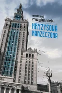 E-booki - literatura polska - Kryzysowa narzeczona - miniaturka - grafika 1