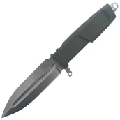 Noże - Nóż Extrema Ratio Contact C Ranger Green Forprene, Stone Washed N690 (04.1000.0216/GRN) - miniaturka - grafika 1