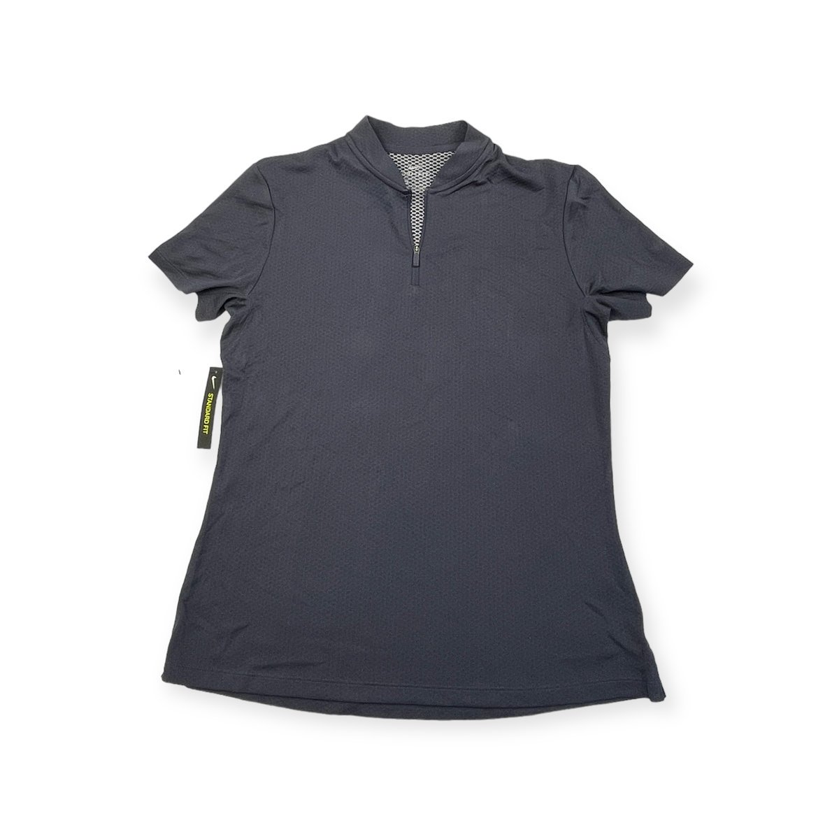 Bluzka sportowa na krótki rękaw damska Nike DRI-FIT M