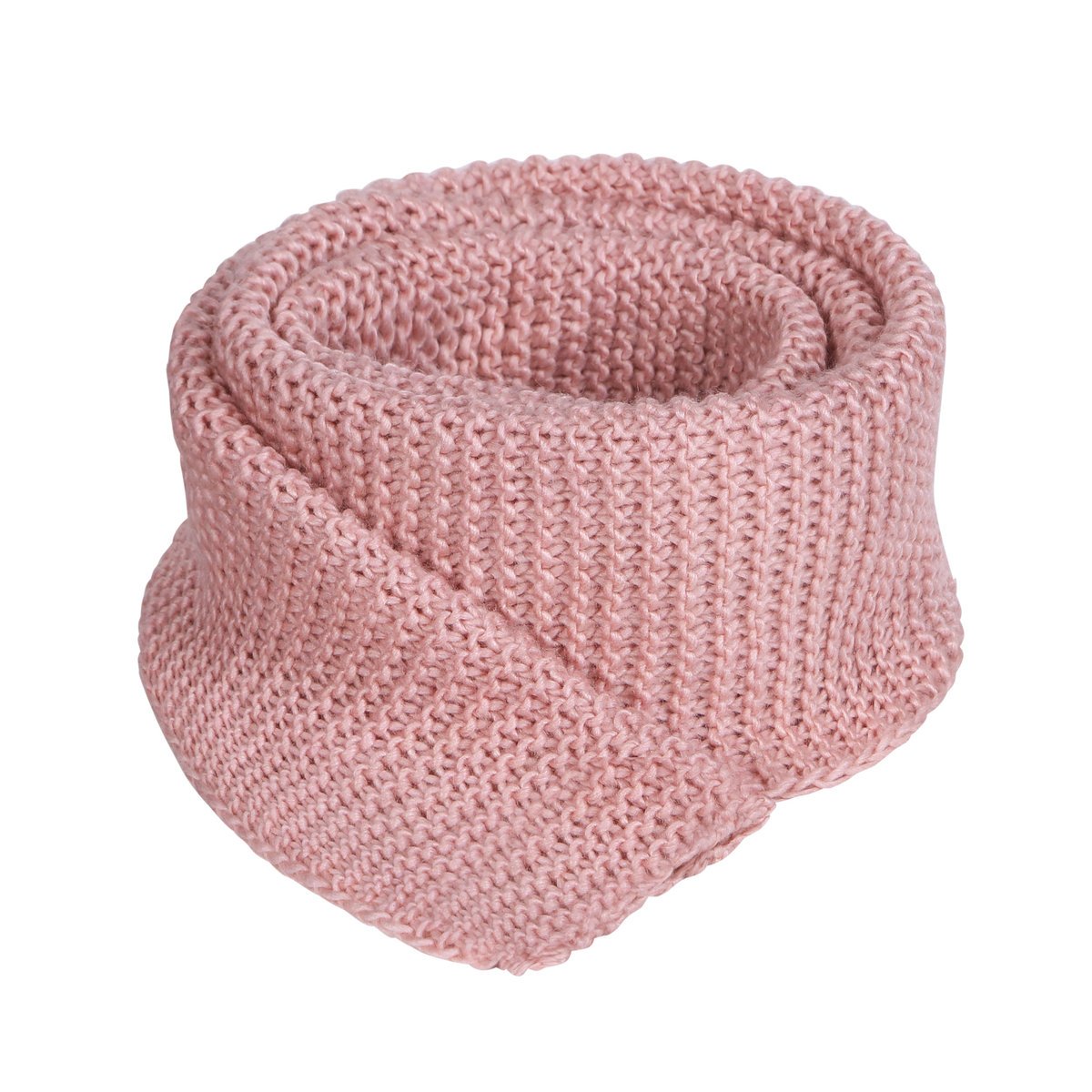 SZALIK DAMSKI JESIENNY ZIMOWY SZAL CIEPŁY UNISEX 180x28cm RÓŻ RÓŻOWY