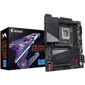 Płyty główne - Płyta główna Z790 AORUS ELITE X WIFI 7 S1700 4DDR5 USB ATX - miniaturka - grafika 1