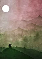 Plakaty - Plakat, The Legend of Zelda Vintage Poster, 42x59,4 cm - miniaturka - grafika 1