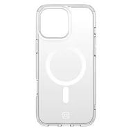 Etui i futerały do telefonów - Incipio Velocity MagSafe - Etui iPhone 16 Pro Max (Clear) - miniaturka - grafika 1