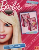 Pływanie - Mondo Games Games, Barbie, rękawki do pływania - miniaturka - grafika 1