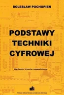 Technika - Podstawy techniki cyfrowej - miniaturka - grafika 1