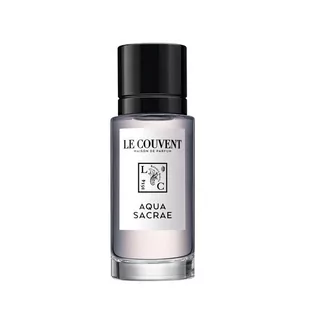 Le Couvent Des Minimes Aqua Sacrae EDC spray 50ml - Wody i perfumy damskie - miniaturka - grafika 1