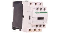 Silniki elektryczne i akcesoria - Schneider Electric Stycznik pomocniczy 10A 5Z 0R 24V DC CAD50BD CAD50BD - miniaturka - grafika 1