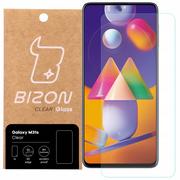 Szkła hartowane na telefon - Bizon Szkło hartowane Bizon Glass Clear, Galaxy M31s 5903896180731 - miniaturka - grafika 1