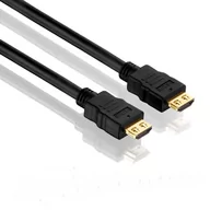 Kable - PureLink Przewód HDMI pureinstall 0,5m - miniaturka - grafika 1