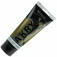 Farby i media malarskie - Farba Akrylowa Renesans 45 Zieleń Renesans 200 Ml - miniaturka - grafika 1