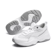 Buty sportowe damskie - Buty do chodzenia damskie Puma CILIA PATENT SL - miniaturka - grafika 1