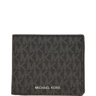 Portfele - Michael Kors Portfel BILLFOLD W COIN PKT - miniaturka - grafika 1