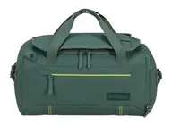 Torby podróżne - American Tourister Trailgo - torba podróżna S, 45 cm, 42 l, zielona (Dark Forest), Zielony (Dark Forest), Reisetasche 45 cm, torby podróżne - miniaturka - grafika 1